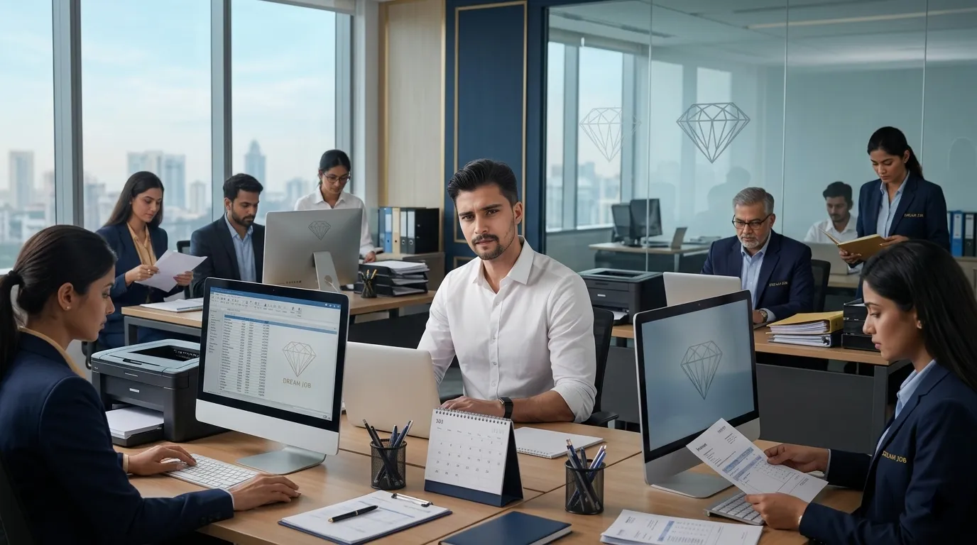 Ca jewelry hiring image